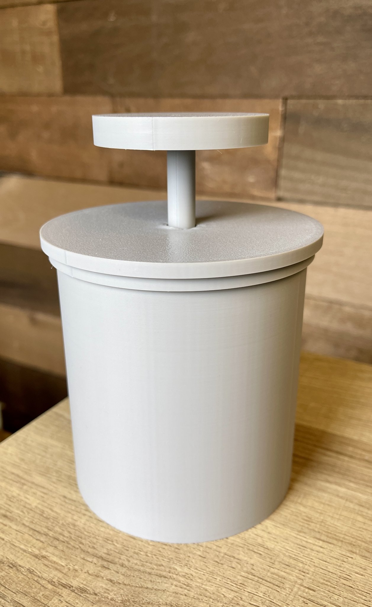 Cốc tạo bọt xà phòng cho rửa mặt thư giãn