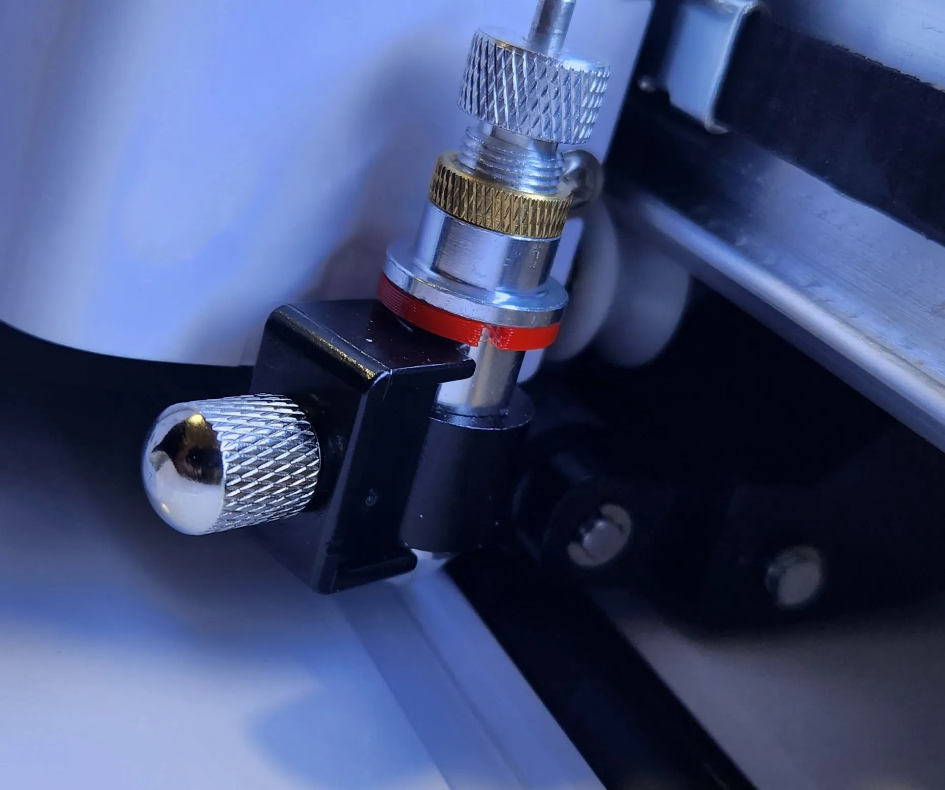 Bộ điều chỉnh lưỡi cắt Roland cho máy Siser Juliet và Romeo