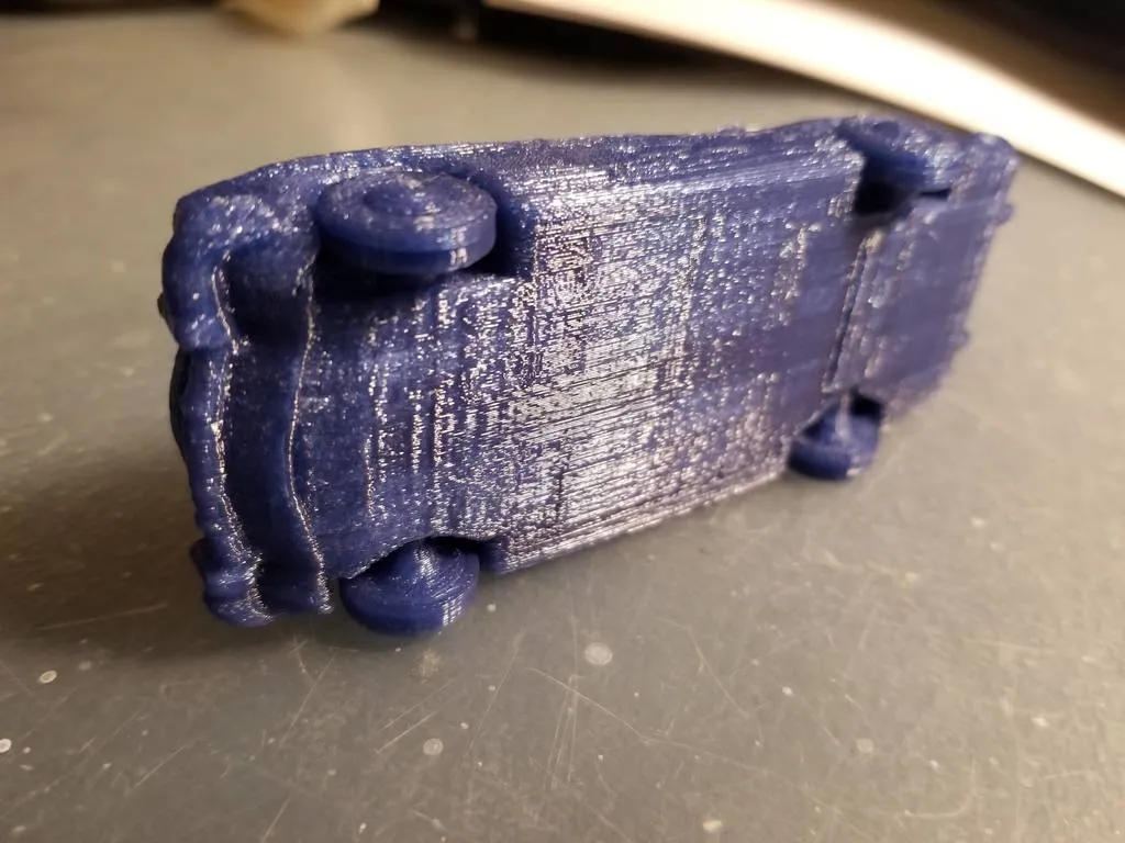 Mercedes 300sl roadster in 3D với bánh xe chuyển động