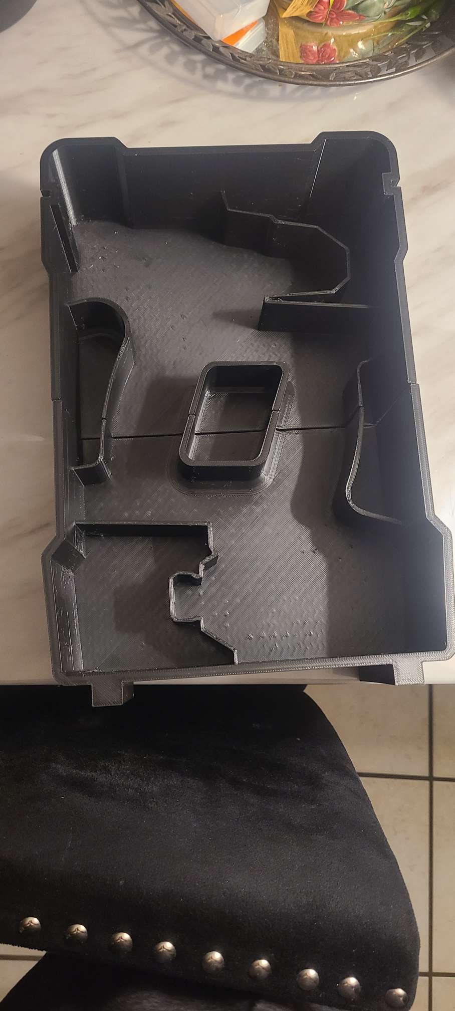 Khay đựng dụng cụ cho máy khoan và máy siết bu lông Milwaukee