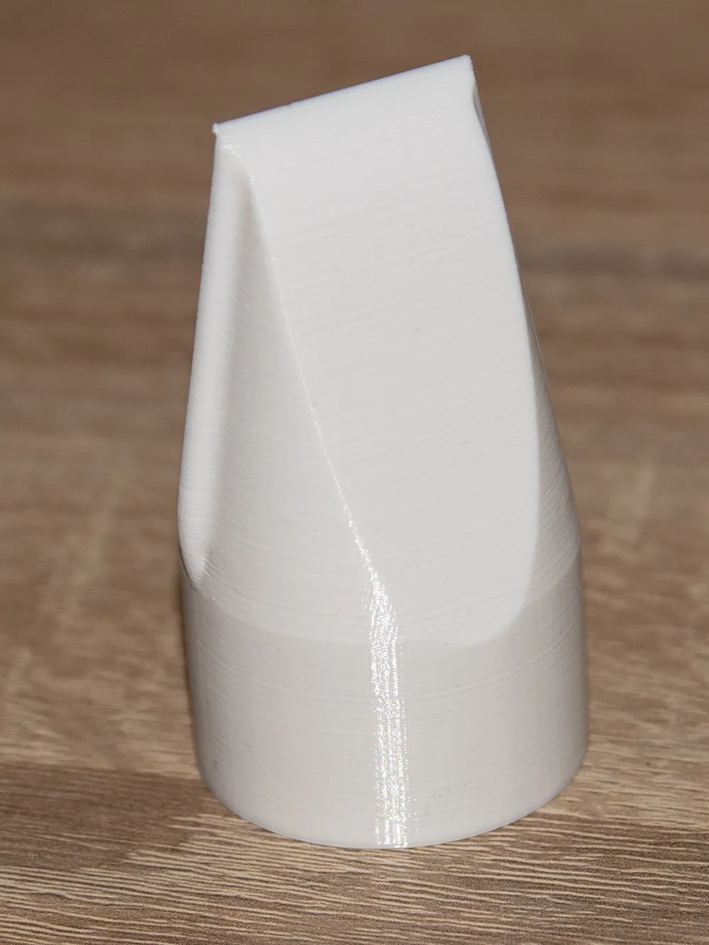 Nắp đèn pin cho Convoy S2+ ngăn chặn ánh sáng mạnh