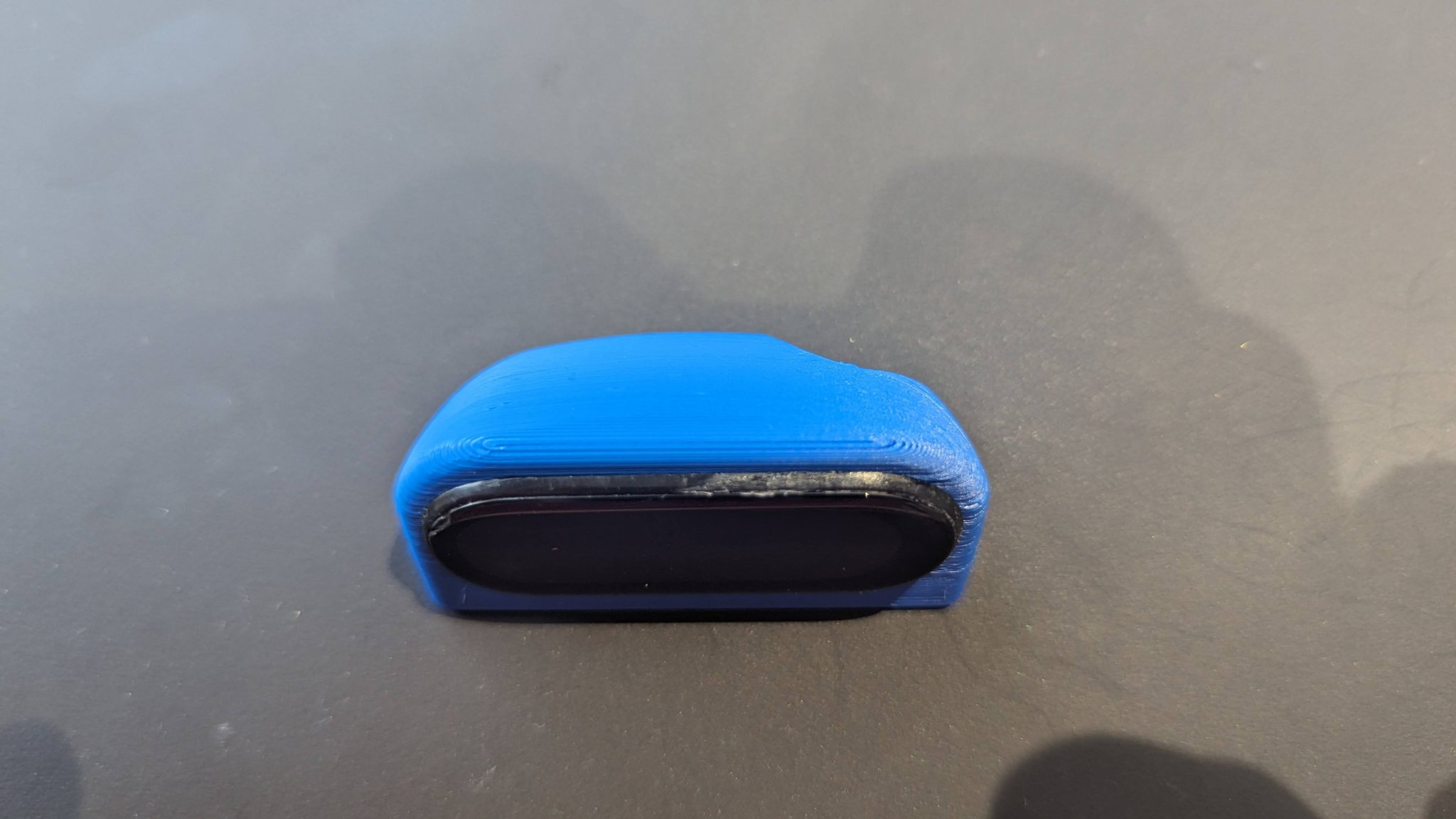 Đồng hồ để bàn Mini cho Mi Band 6