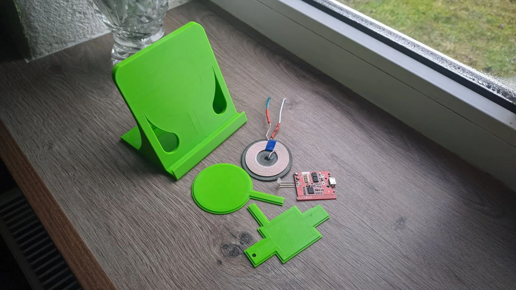 Chân Đế Máy Tính Bảng (Tablet Stand) Đa Năng