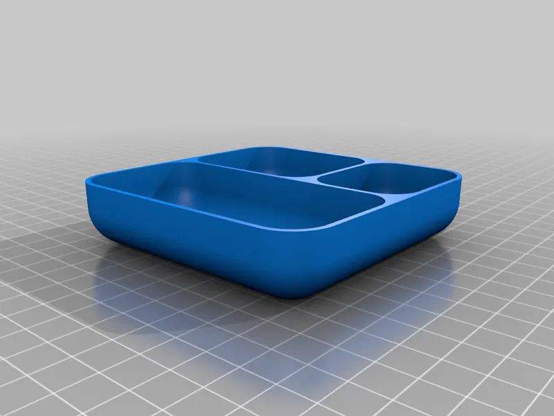 Hộp tổ chức cho trò chơi Circadians - First Light (Phiên bản 2)