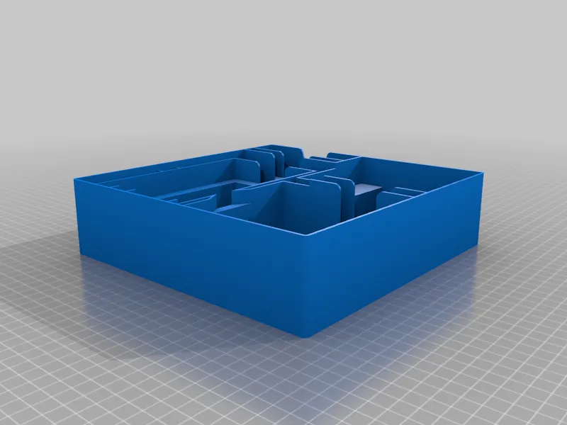 Bộ tổ chức trò chơi Turing Machine