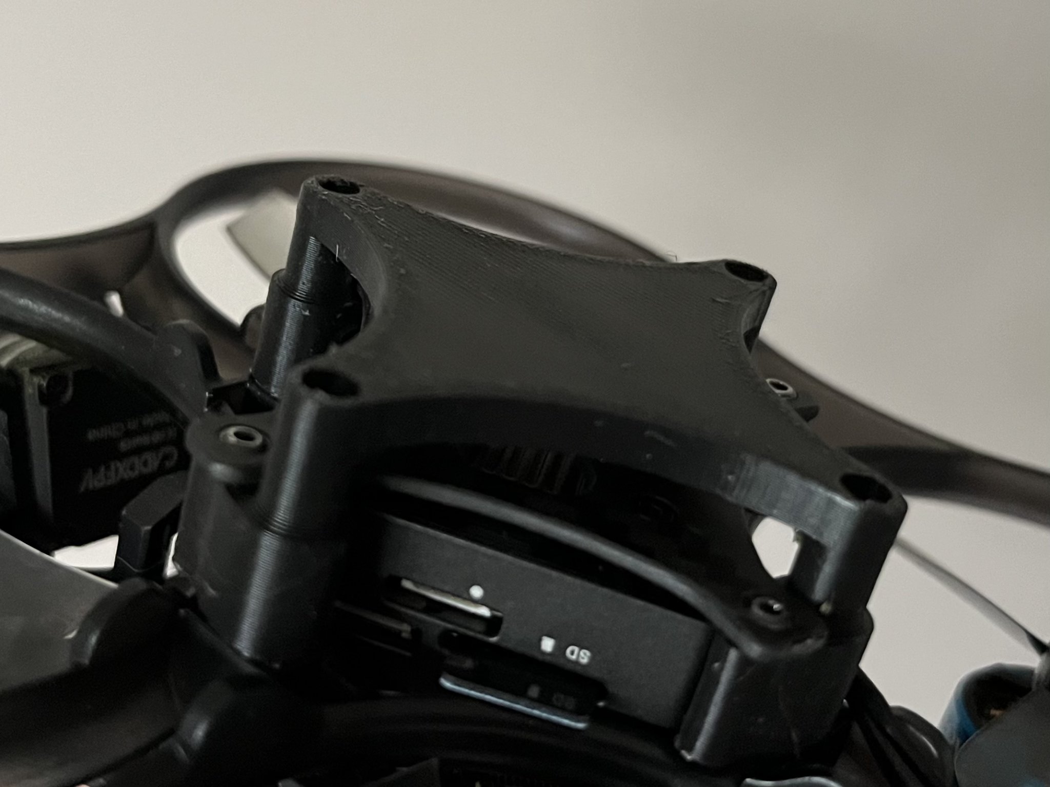 Adapter Gắn VTX Walksnail Moonlight Cho Pavo25 V2