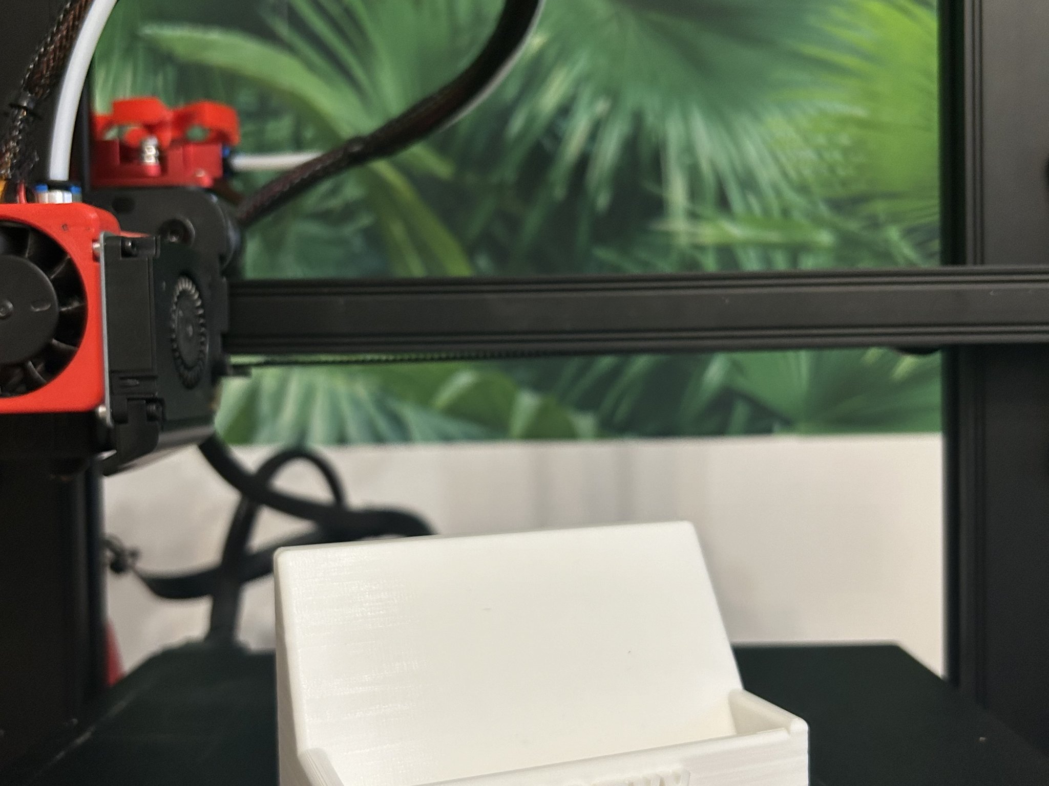 Giá đỡ đơn giản cho Anbernic RG35XX để trưng bày