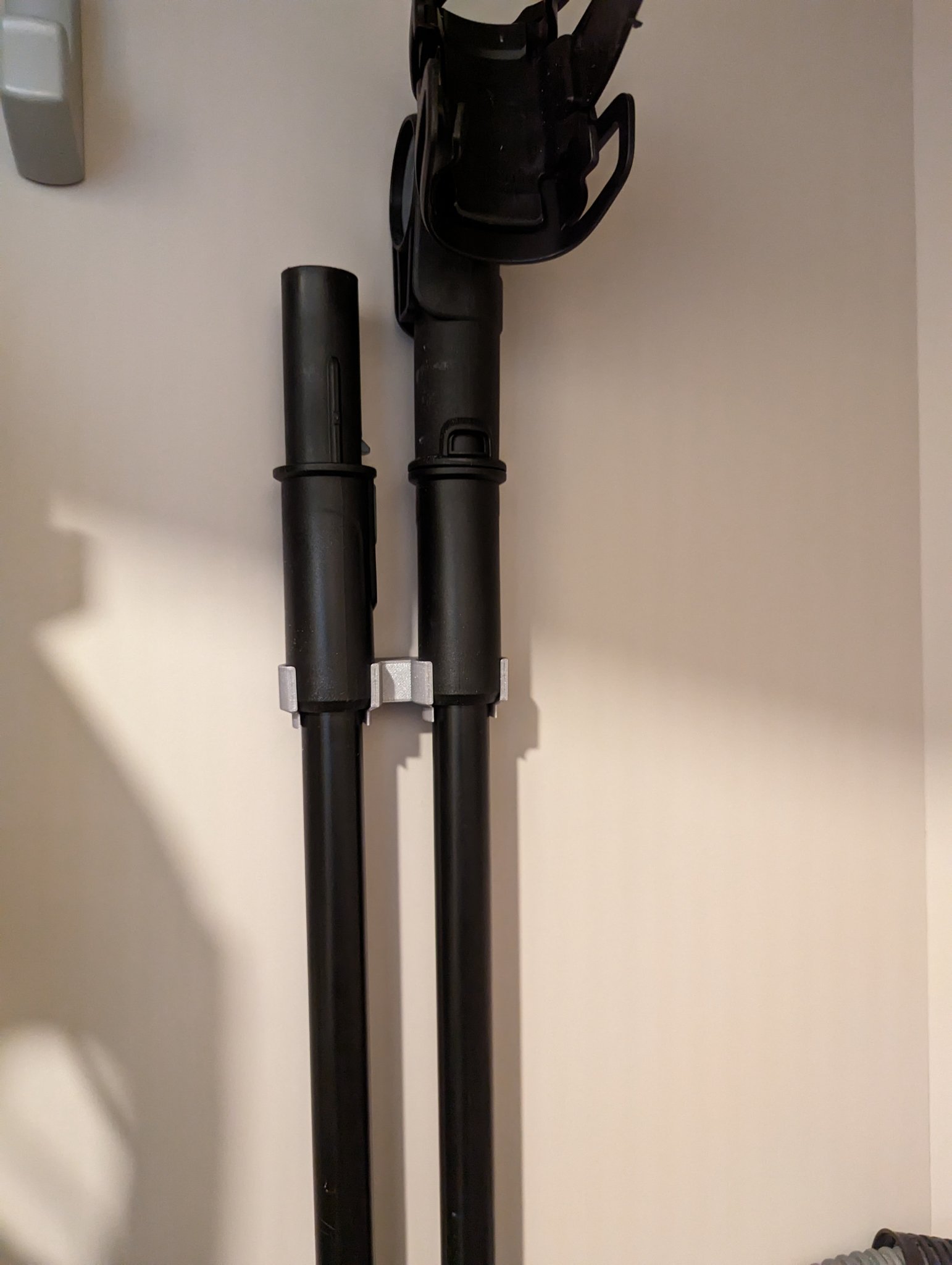 Giá đỡ bộ mở rộng Karcher cho máy hút kính