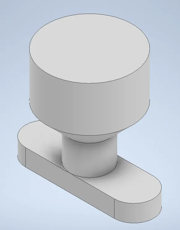 Miếng đệm Ikea SKADIS