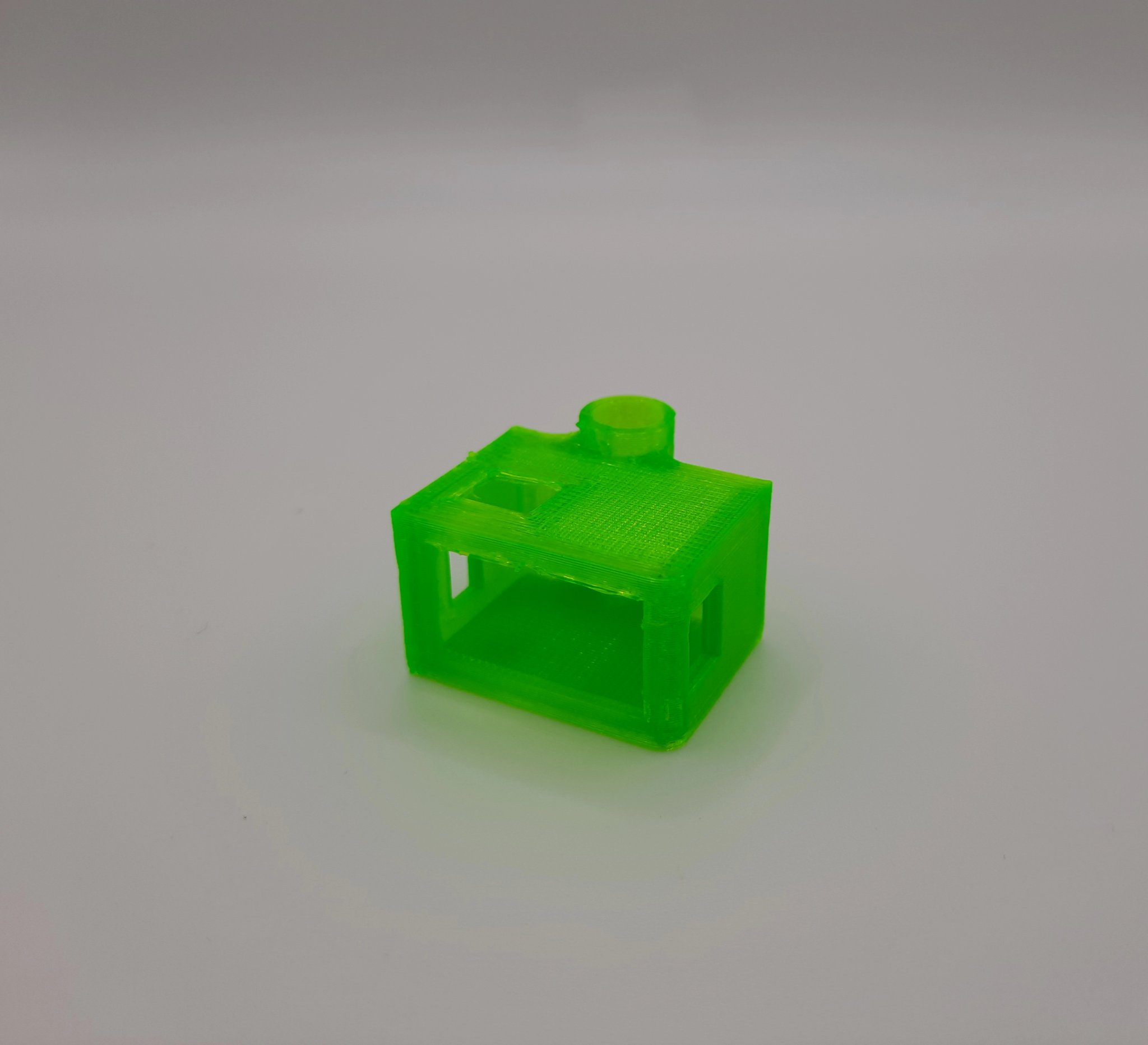 Bộ kit Jeno 7 TPU +/- hoàn chỉnh