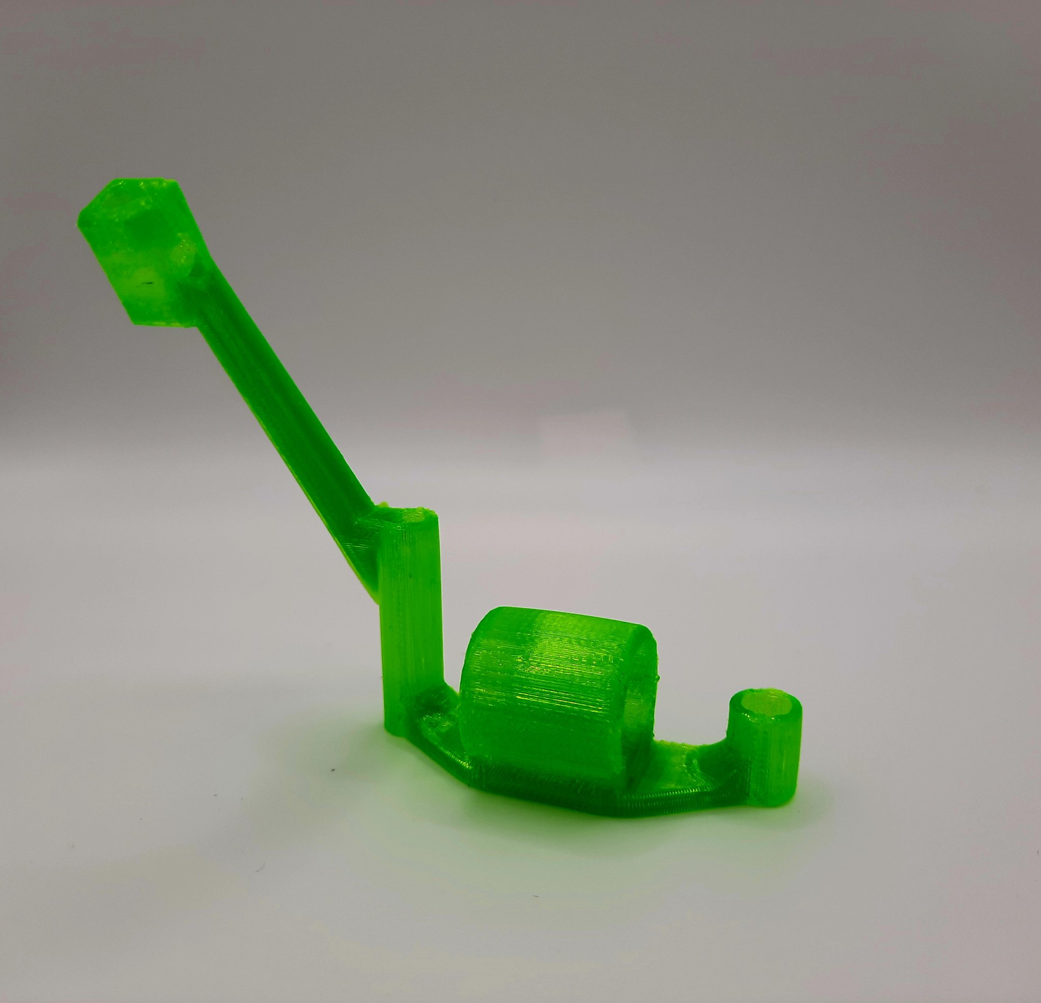 Bộ kit Jeno 7 TPU +/- hoàn chỉnh