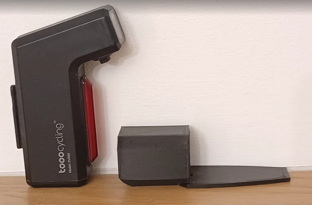 Bảo vệ ống kính camera cho xe đạp trong thời tiết ẩm ướt