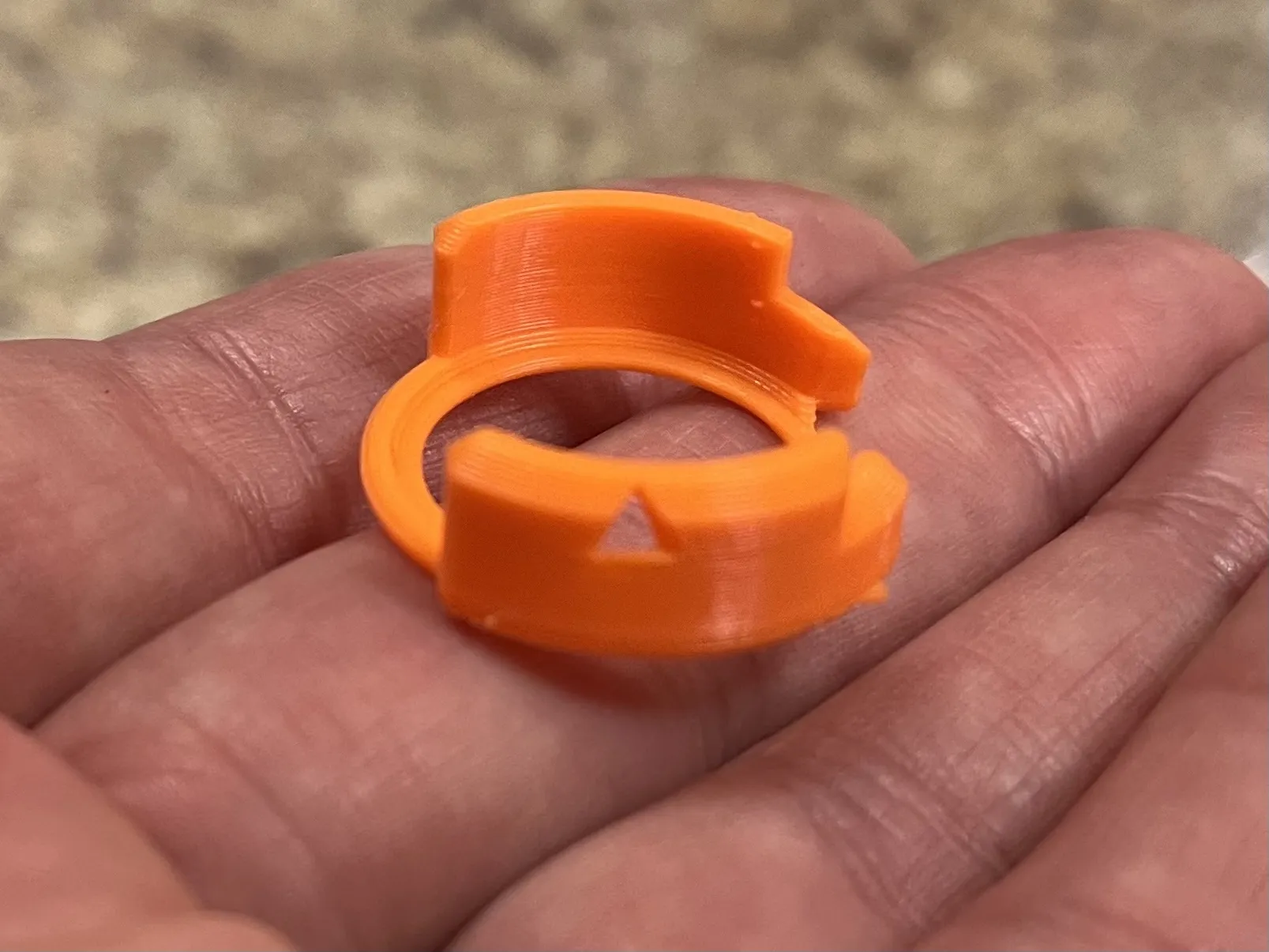 Bo Bao Ve Nut Chinh Am Quansheng UV-K5(8)