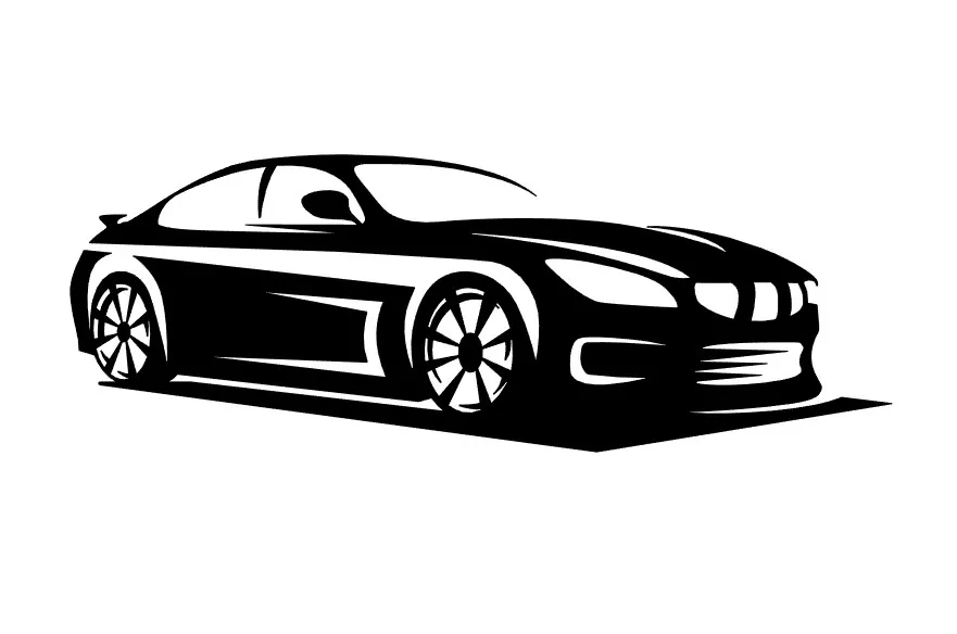 Siêu xe thể thao với thiết kế tinh tế 85mm x 235mm