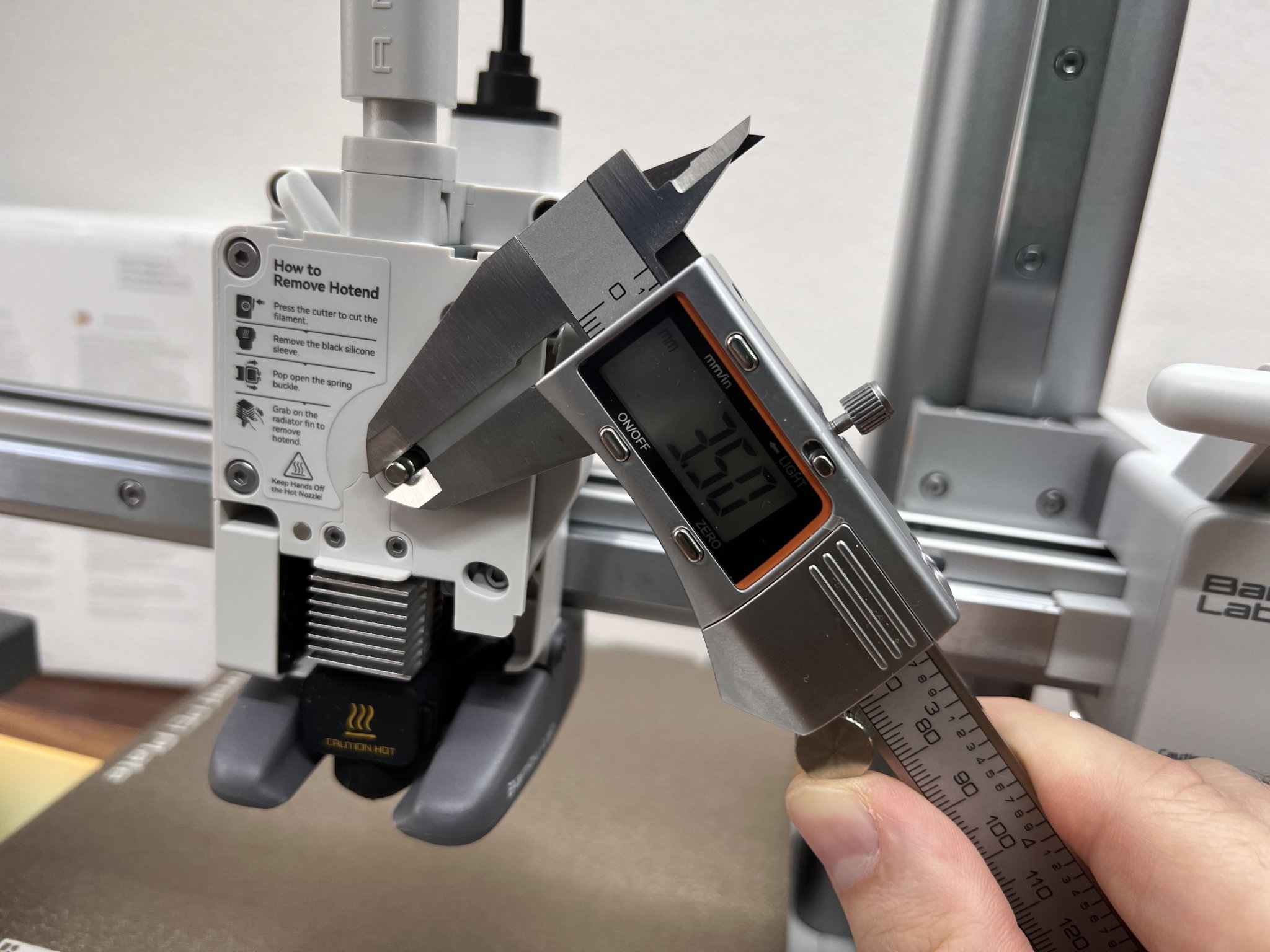 Pokeball cho cửa sổ máy ép nhựa A1 Mini Bambu Lab