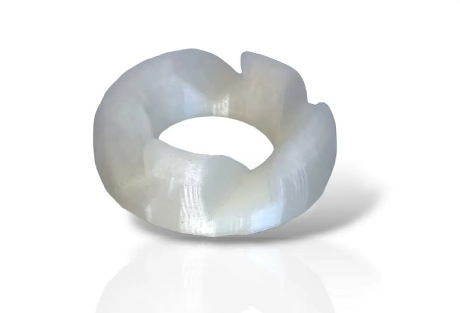 Giá đỡ di động hình donut với 2 góc nghiêng