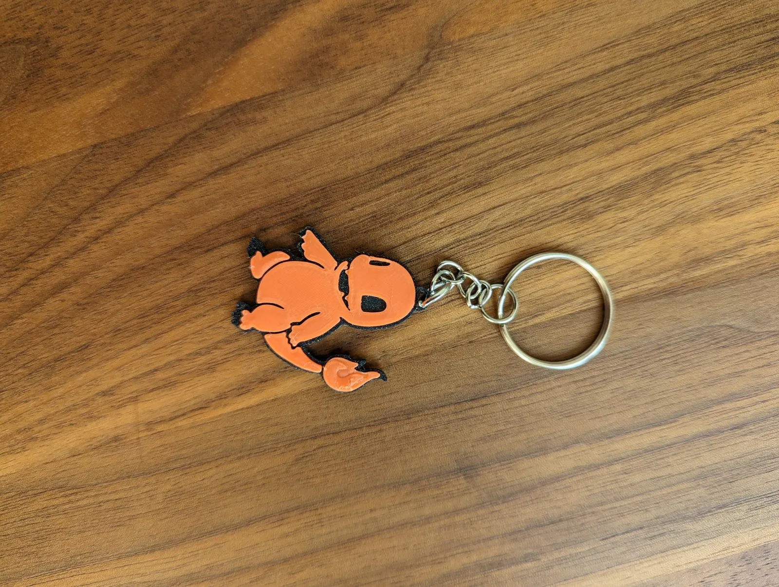 Móc Khóa Pokemon Đẹp Mê Ly