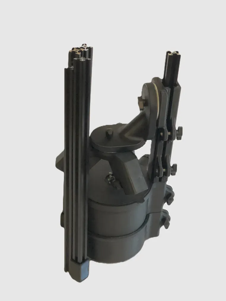 Kính thiên văn du lịch 114mm (Phiên bản cũ)