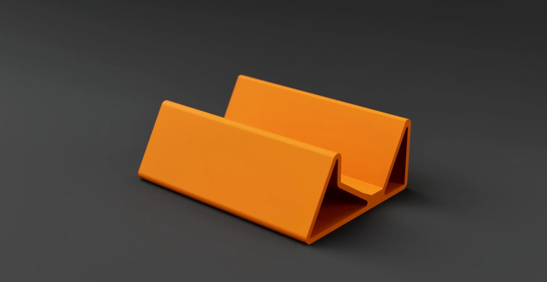 Giá đỡ Flipper Zero đơn giản và tối giản