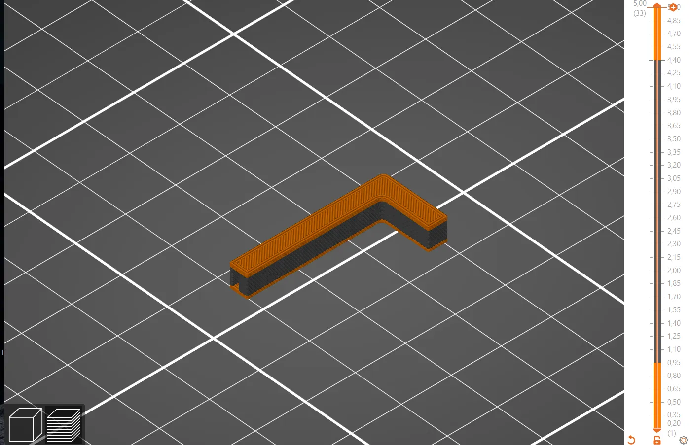 Cái còi nhỏ tiện dụng cho mọi nơi