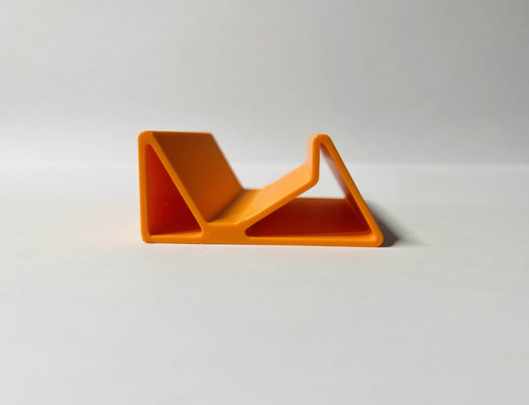 Giá đỡ Flipper Zero đơn giản và tối giản