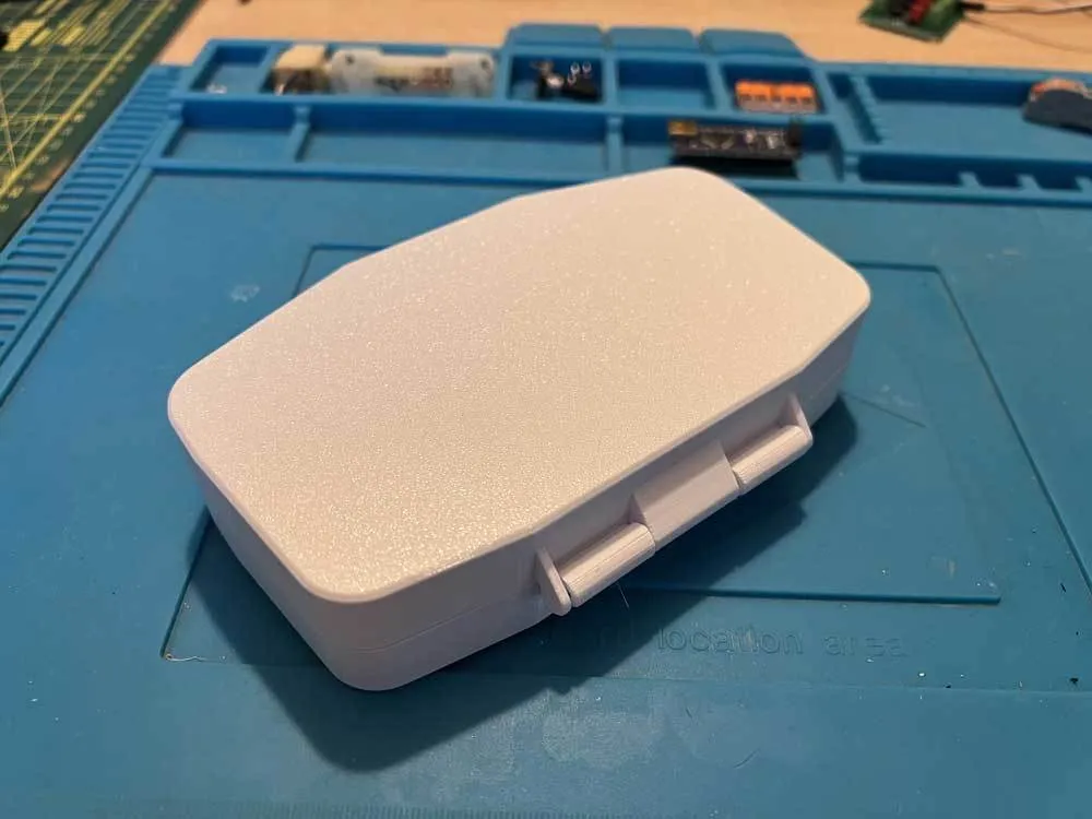 Hộp đựng Game Boy Advance