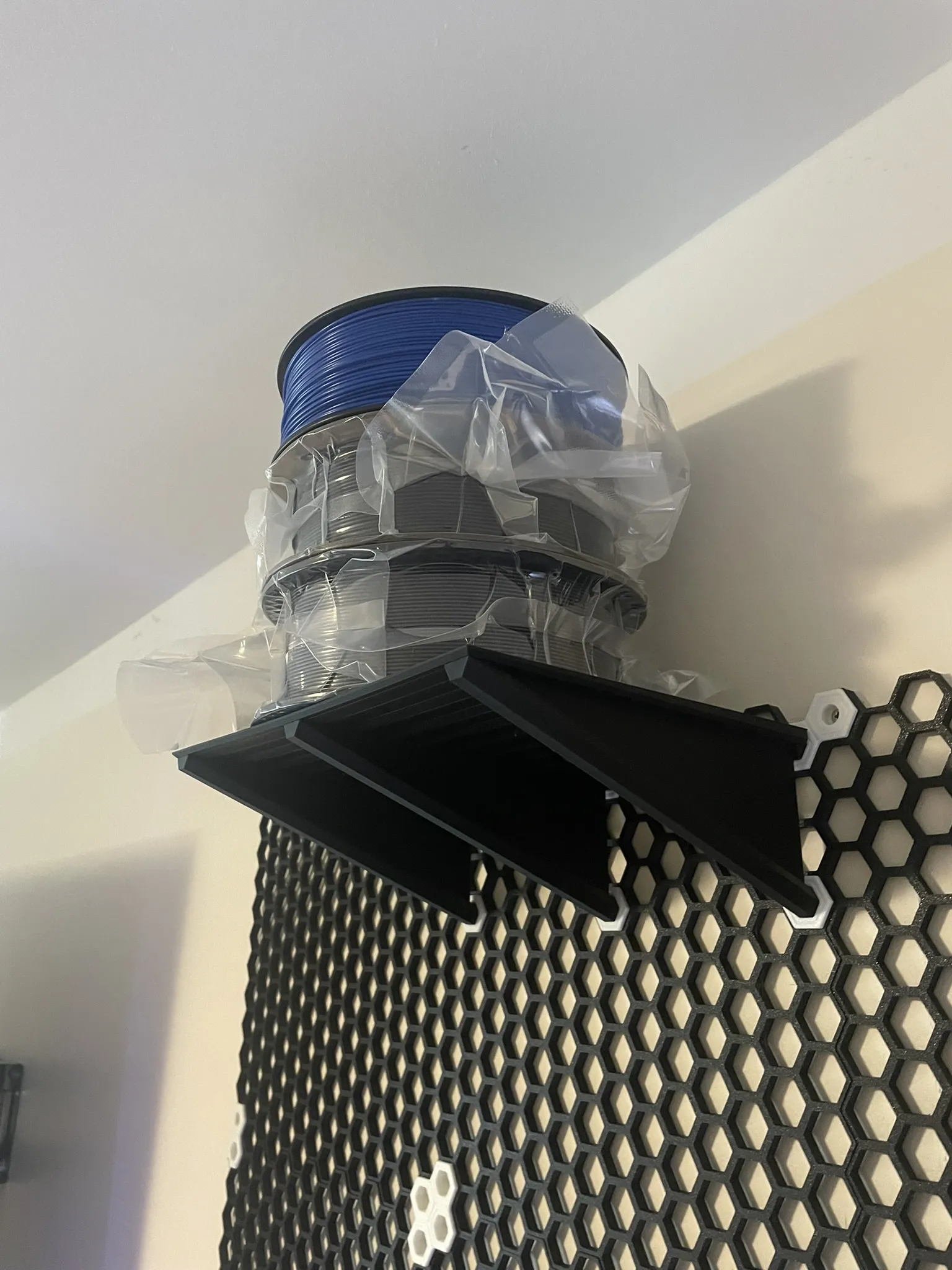 Kệ HSW (Bá cháy bọ chét)