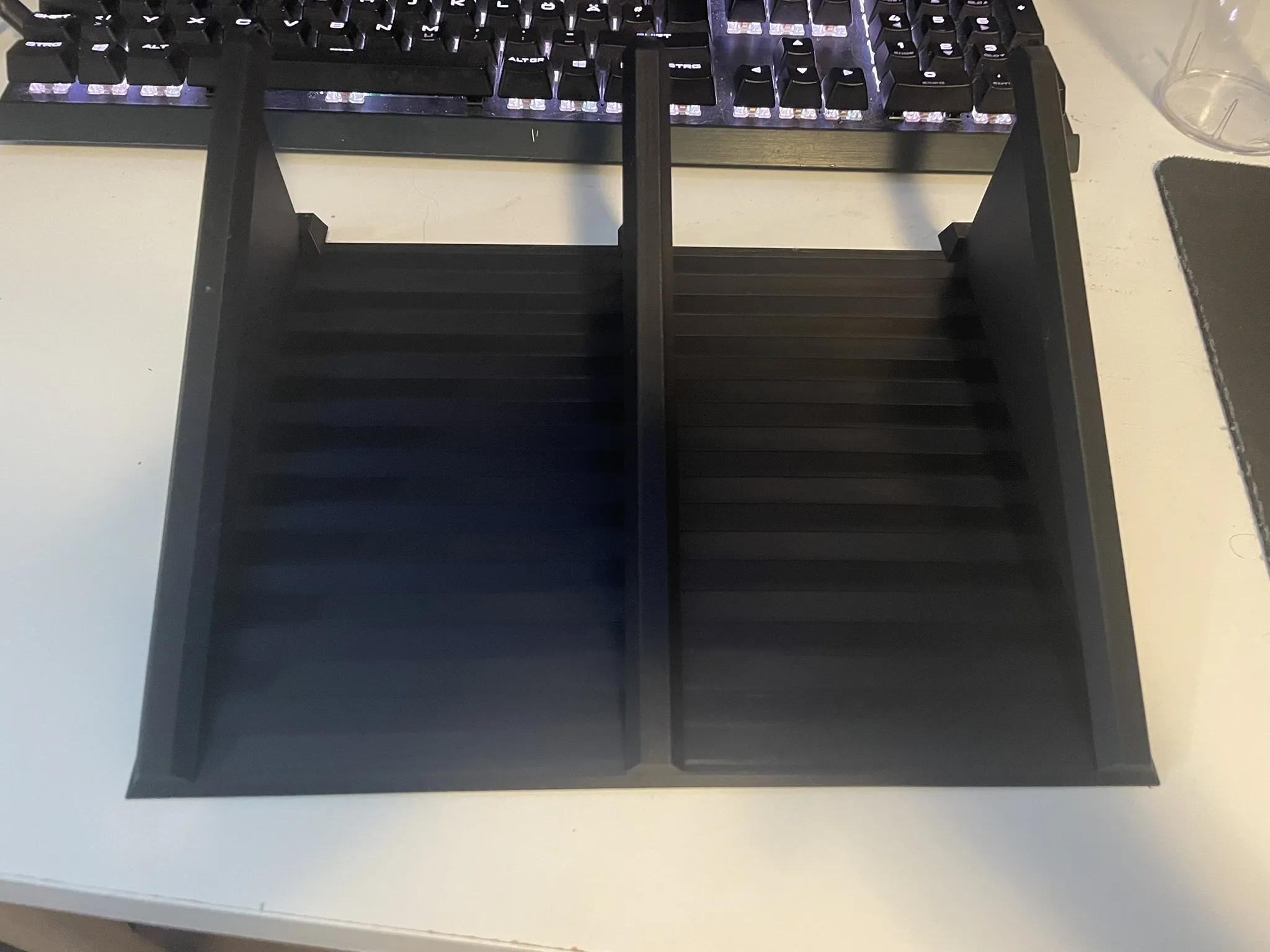 Kệ HSW (Bá cháy bọ chét)