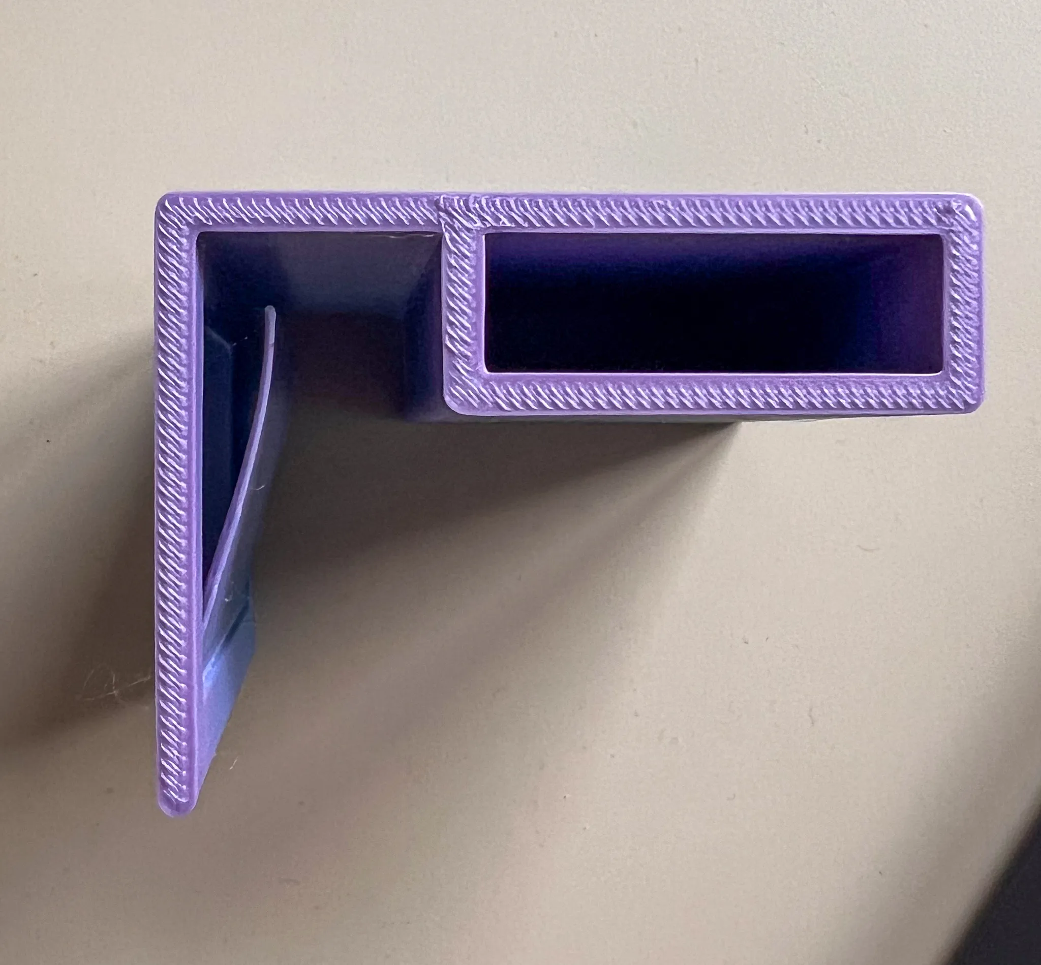 Giữ khoảng cách cửa với thiết bị Door Gap Keeper