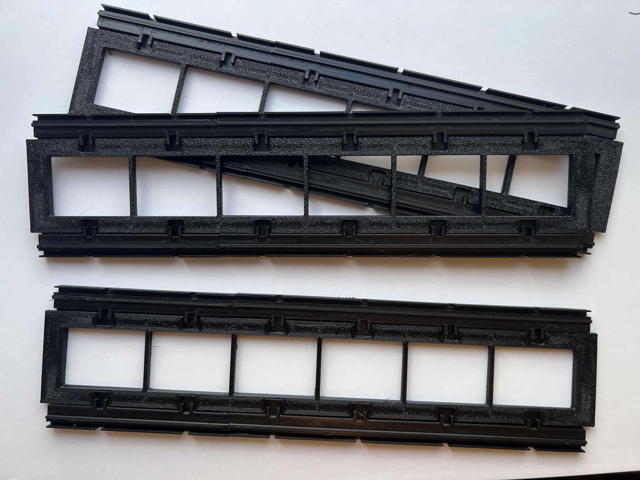 Giá đỡ âm bản cho máy quét slide PlusTek