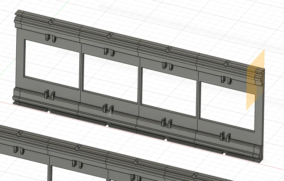 Giá đỡ âm bản cho máy quét slide PlusTek