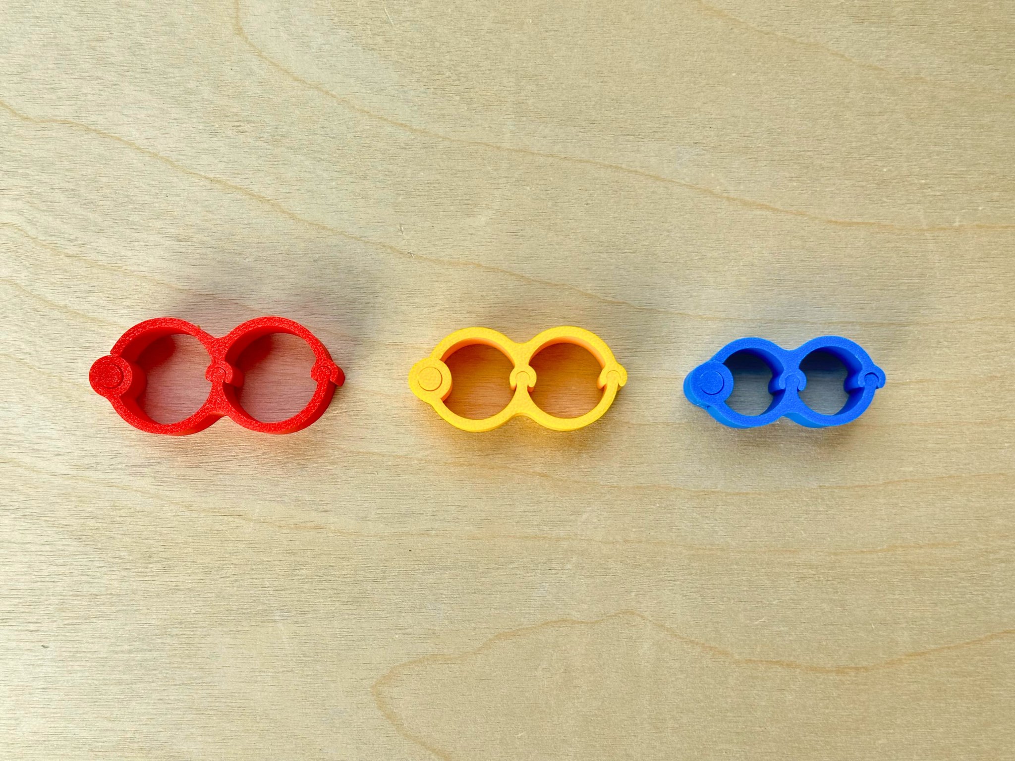 Kẹp Quản Lý Dây Cáp / Kẹp Dây Cáp Bấm - In tại chỗ