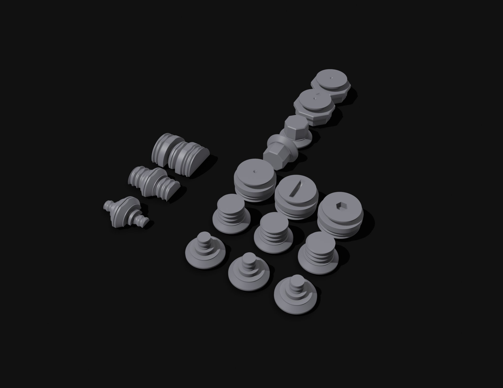 Đầu nối đa năng nâng cao - đầu nối đa năng cho multiboard v2