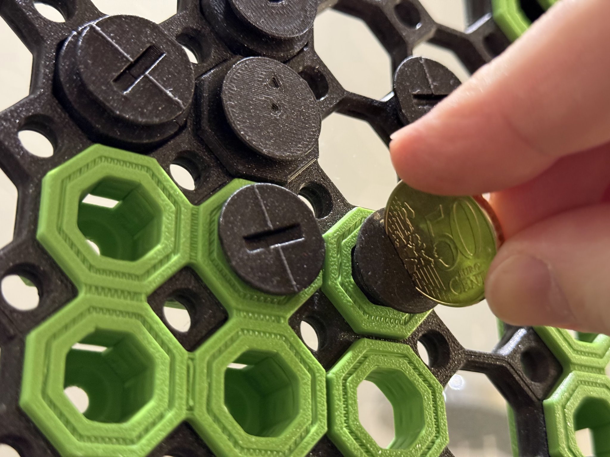 Đầu nối đa năng nâng cao - đầu nối đa năng cho multiboard v2