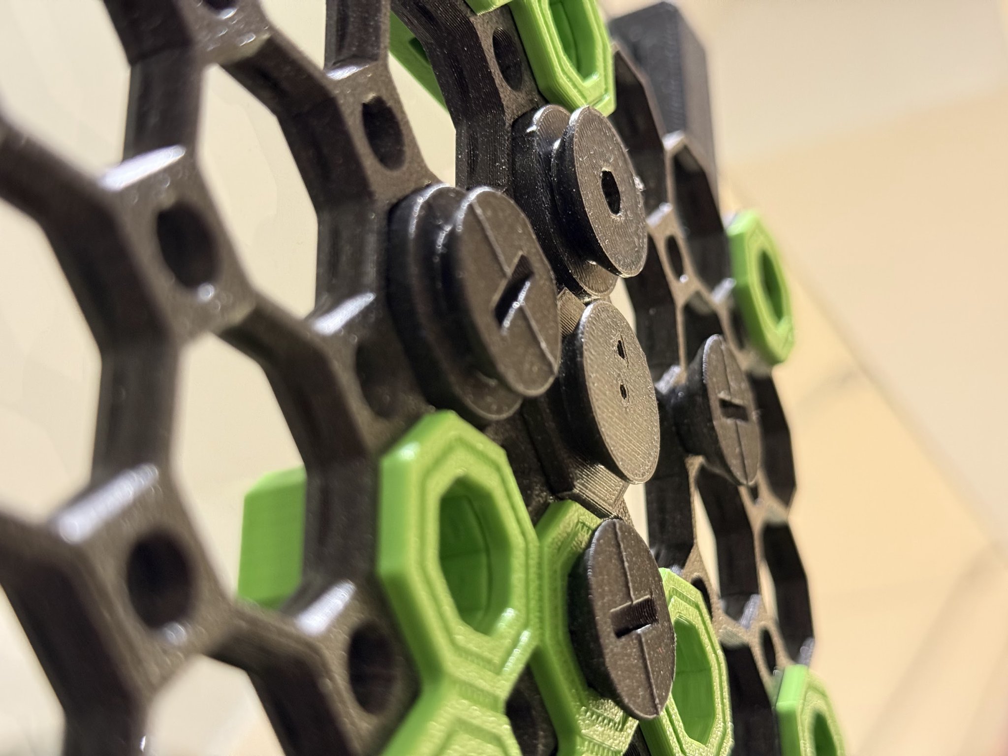 Đầu nối đa năng nâng cao - đầu nối đa năng cho multiboard v2