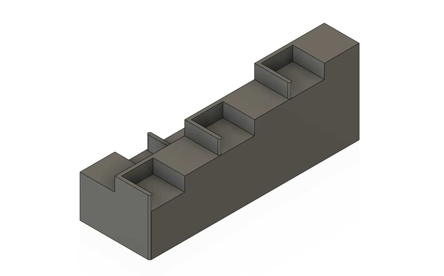 Kiểm tra Bộ nhân Đùn (Extrusion Multiplier Test)
