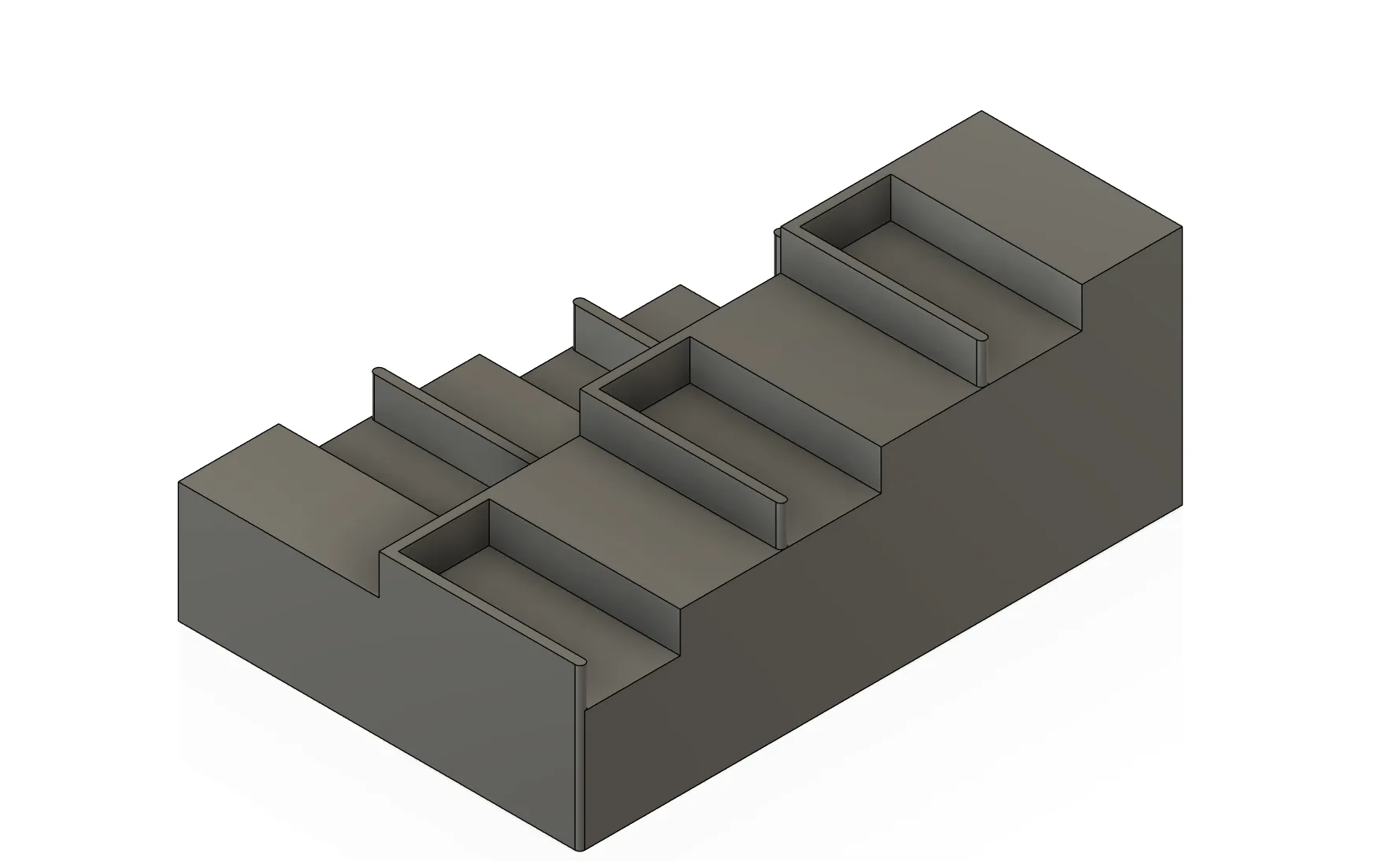 Kiểm tra Bộ nhân Đùn (Extrusion Multiplier Test)