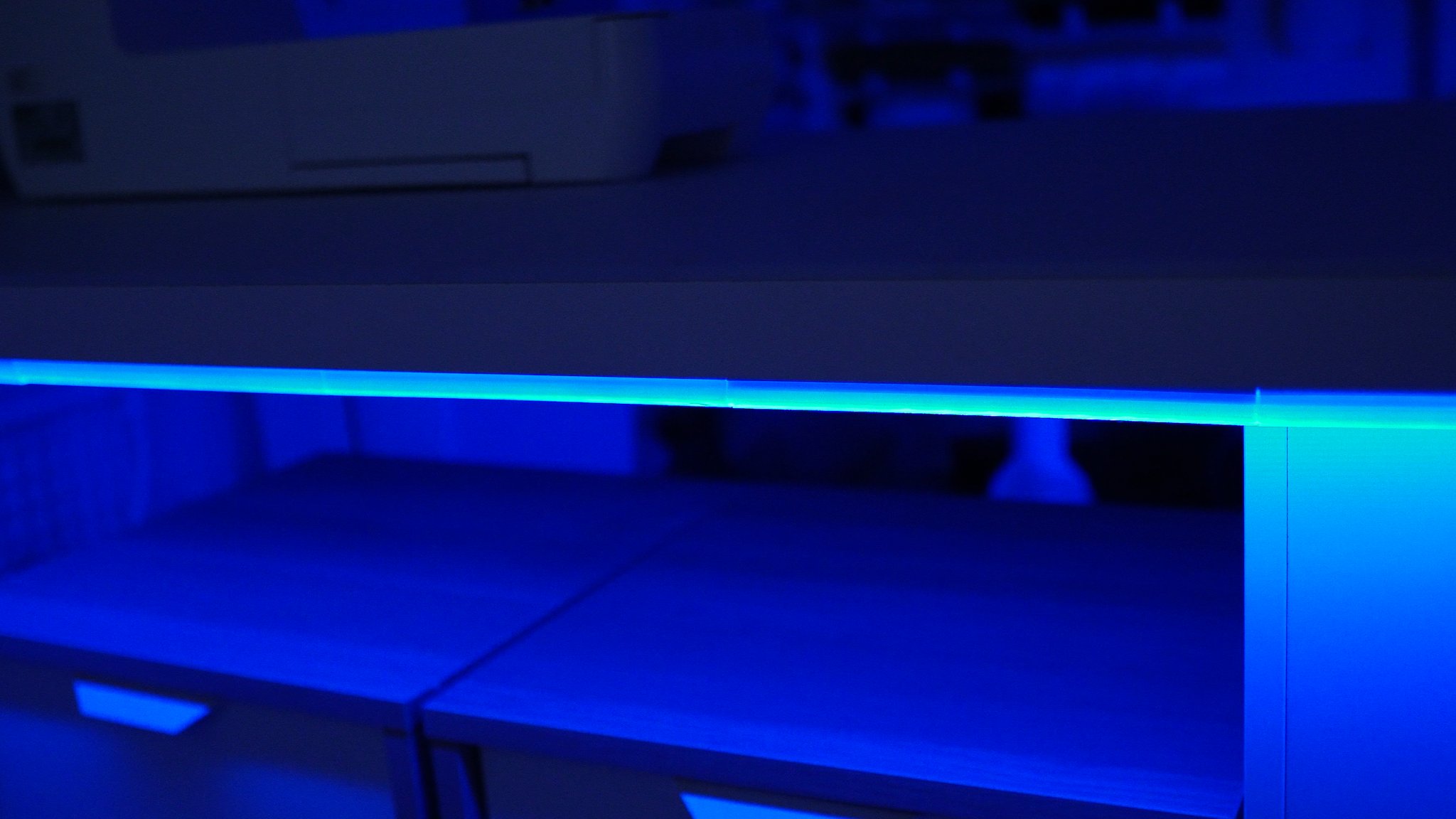 Underware - Giải pháp quản lý cáp tối ưu