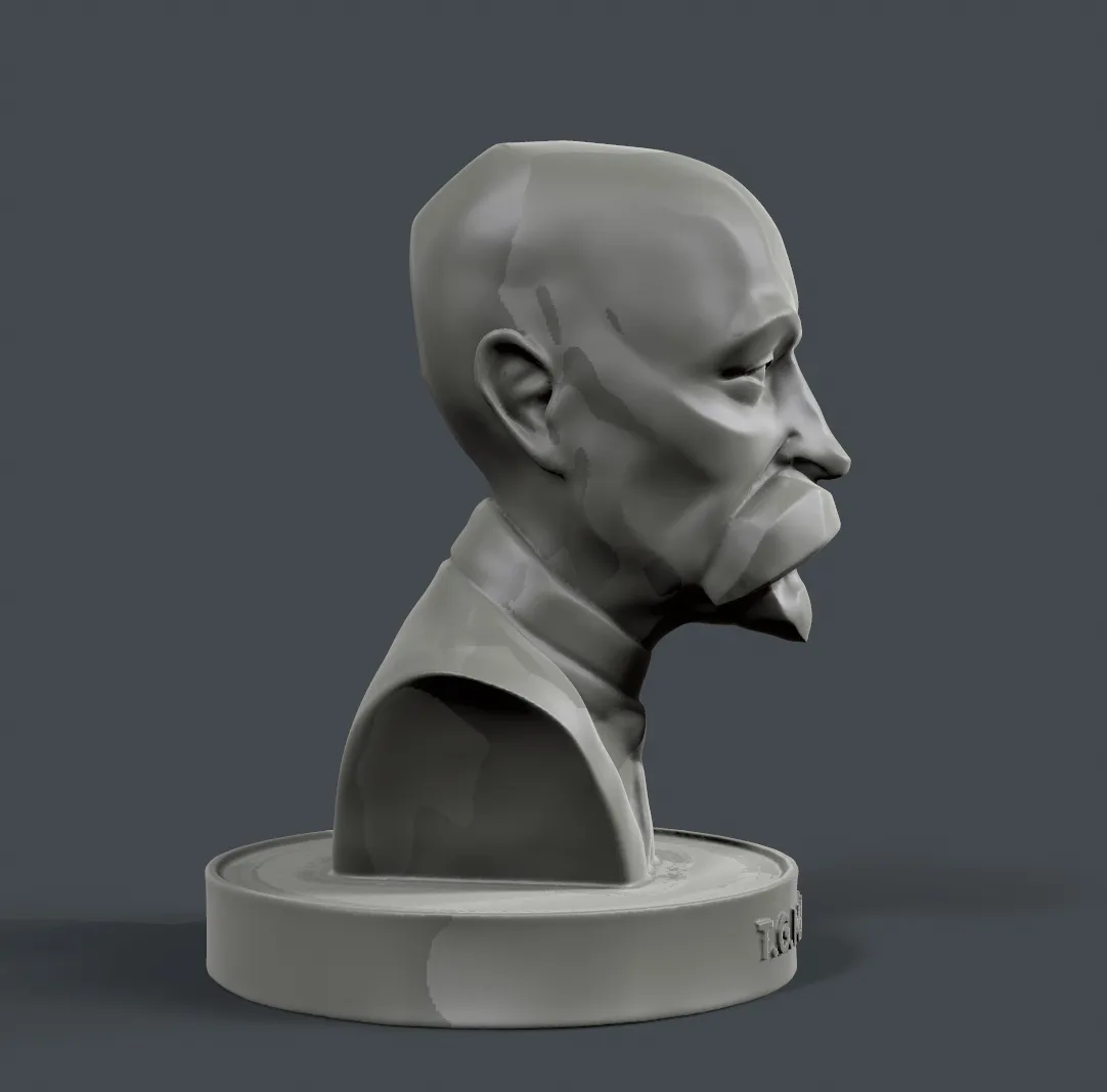 Tượng đài Tomáš Garrigue Masaryk - Tổng thống đầu tiên của T...