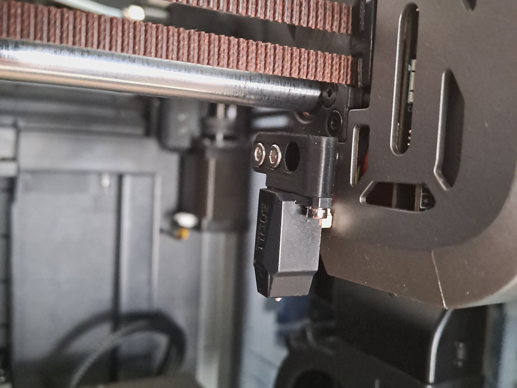 Giá đỡ Microprobe BIQU K1 remix