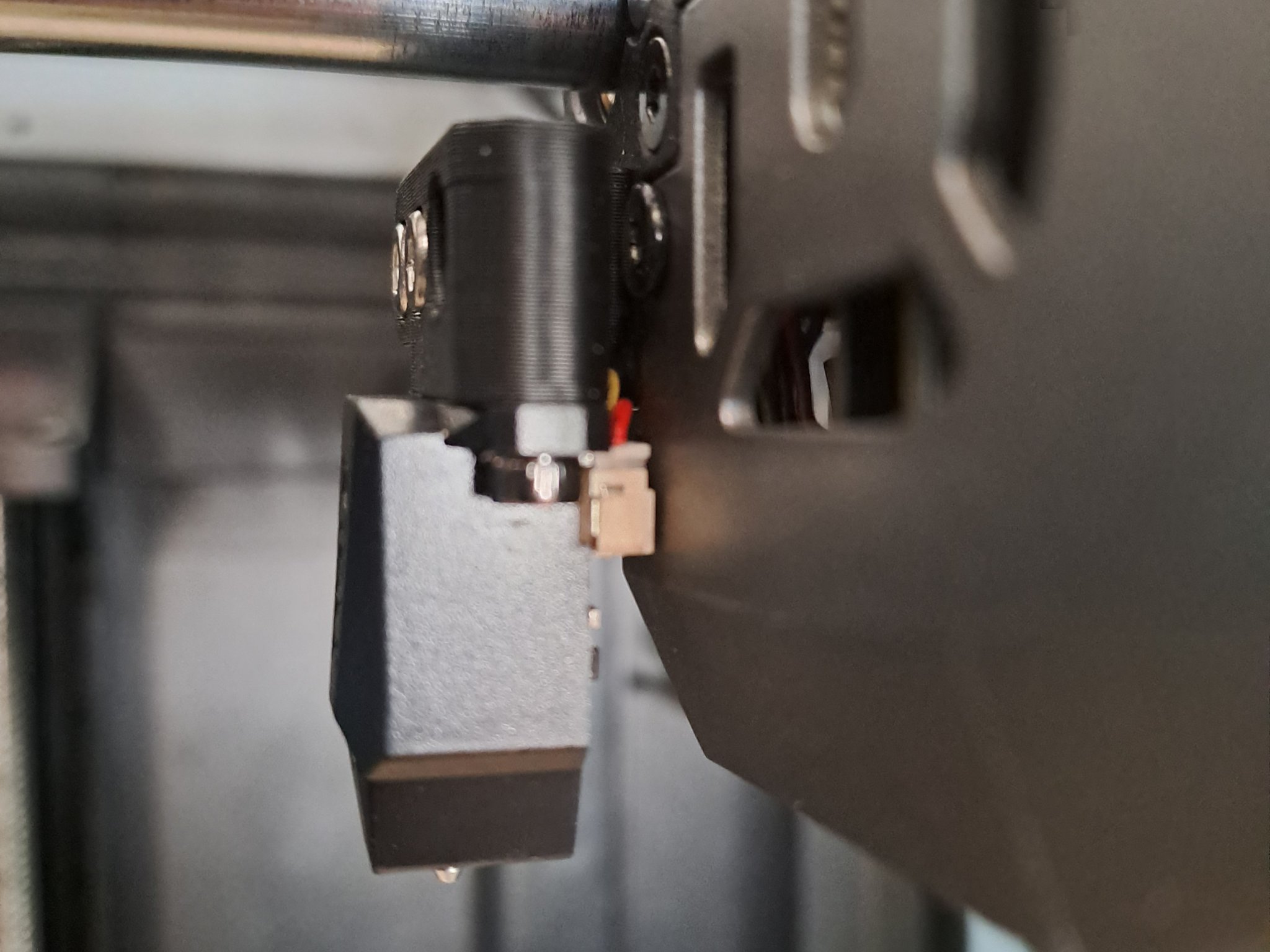 Giá đỡ Microprobe BIQU K1 remix