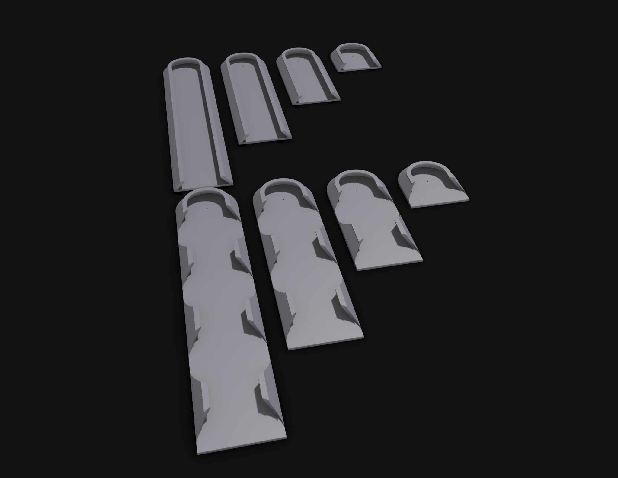 Bộ chuyển đổi Multipoint sang Multiconnect