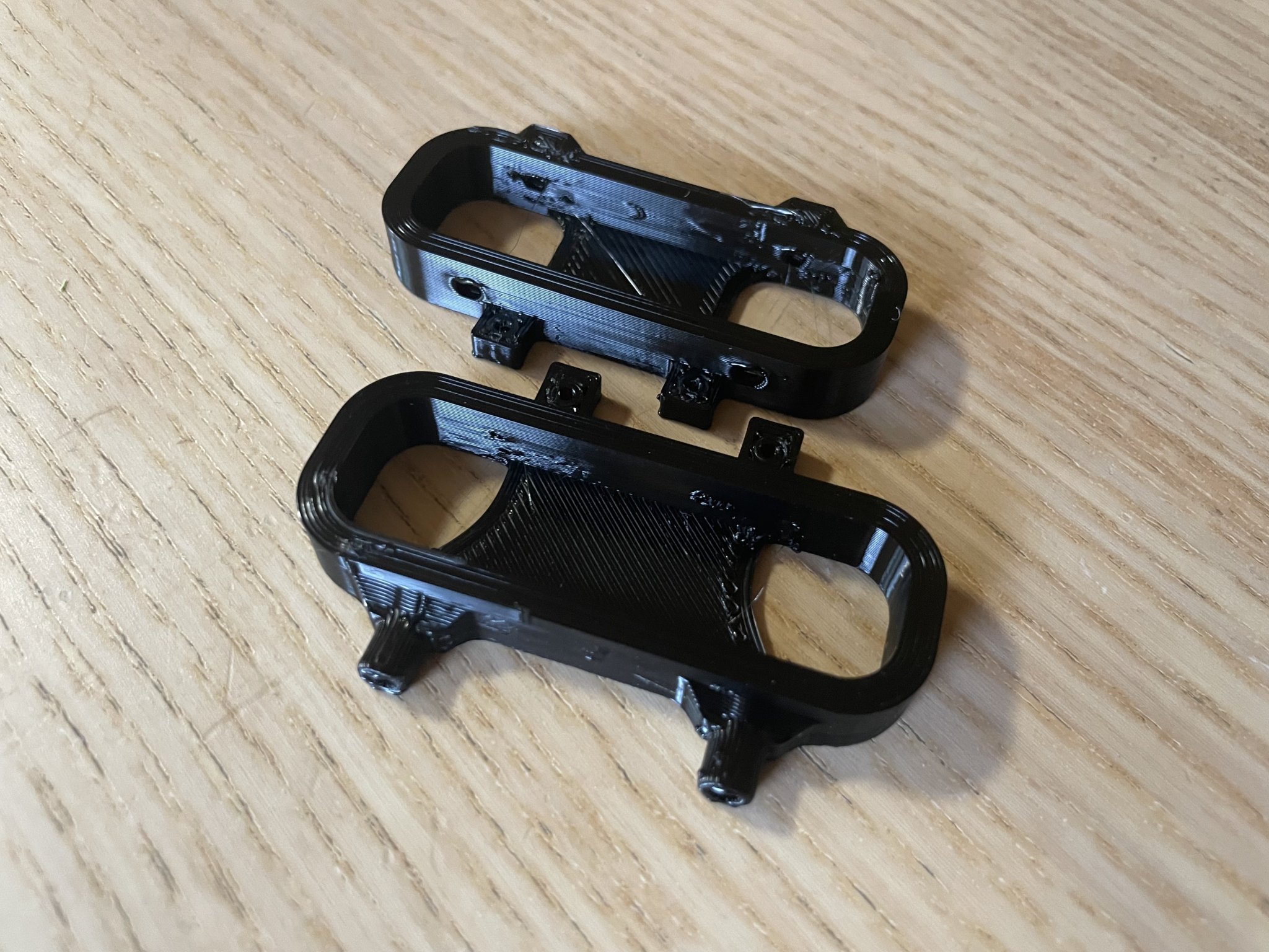 Miếng Đệm / Vòng Chắn Bù Tốc MJX 10208