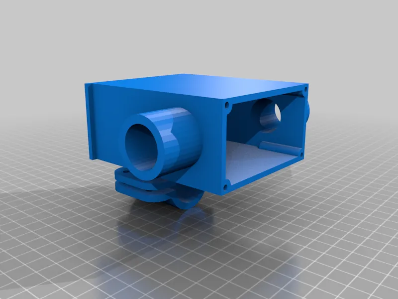 Trạm thời tiết Rezodo chỉ đo gió