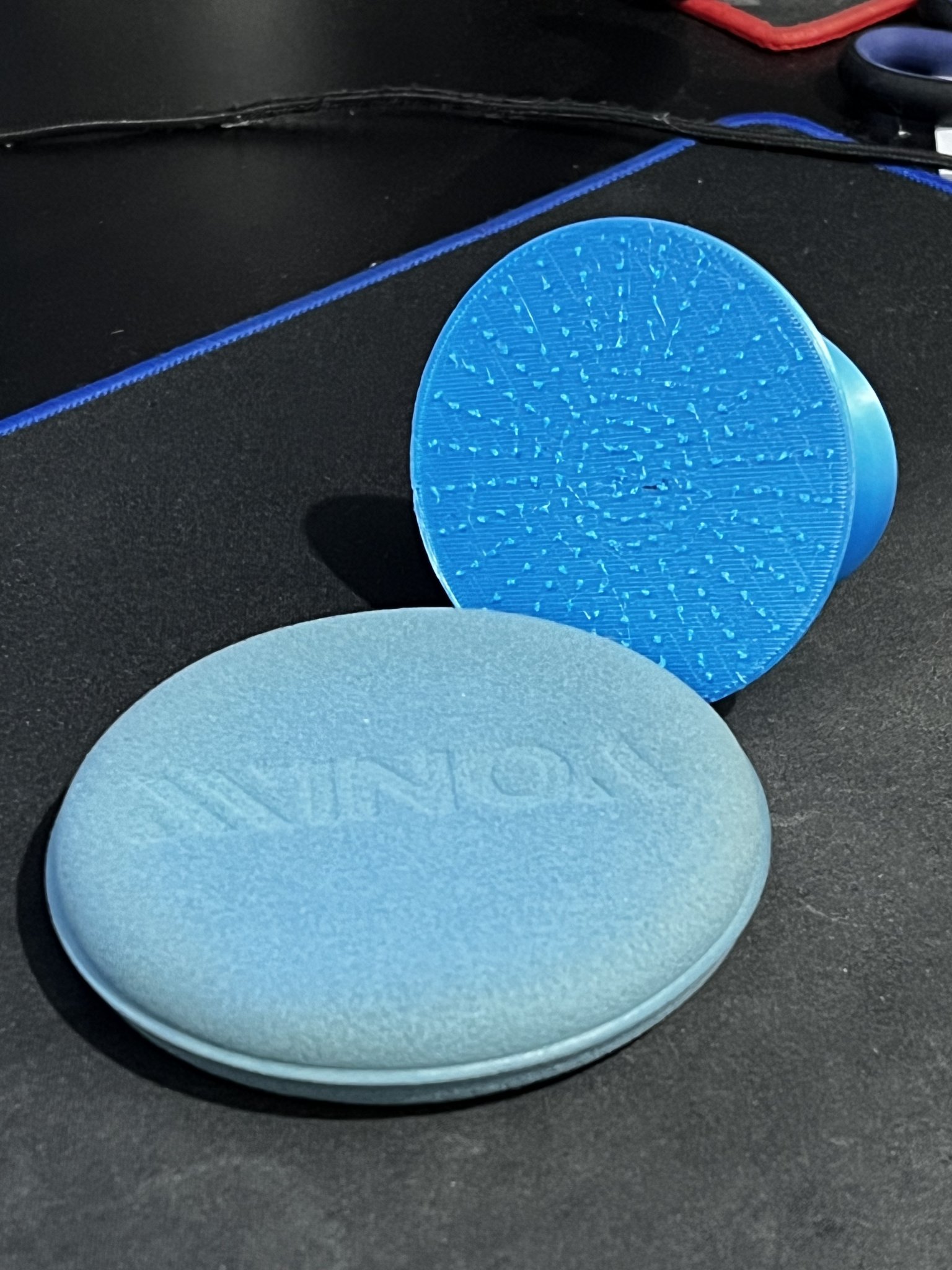 Bộ đệm hỗ trợ cầm nắm cho máy đánh bóng ô tô