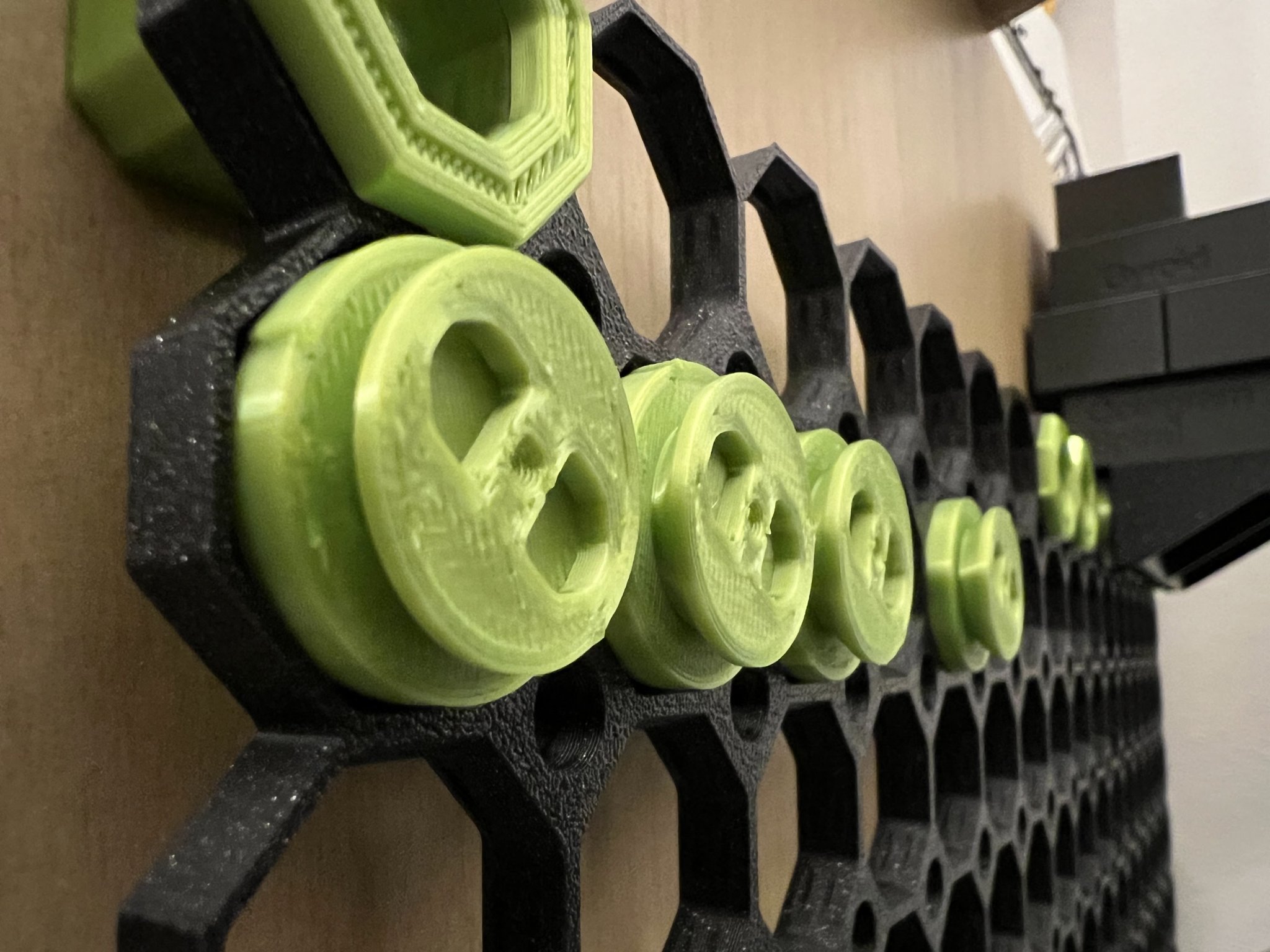 Multiconnect - bộ kết nối đa năng cho multiboard