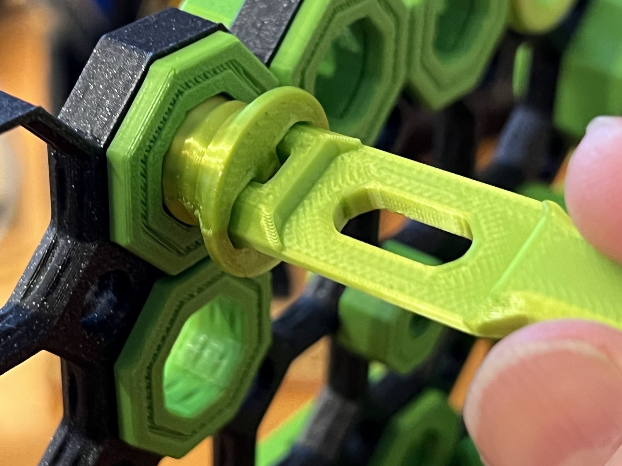 Multiconnect - bộ kết nối đa năng cho multiboard