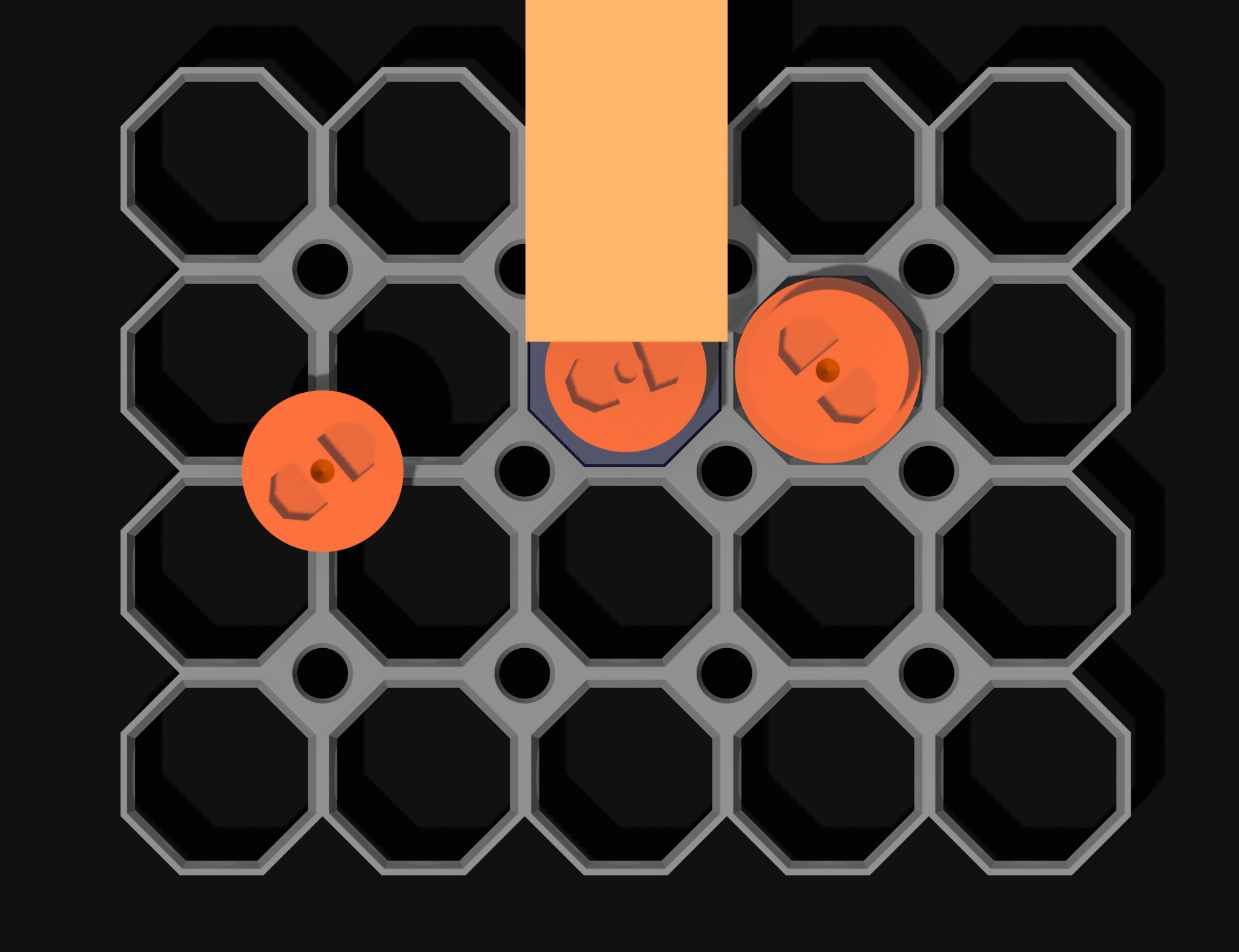 Multiconnect - bộ kết nối đa năng cho multiboard