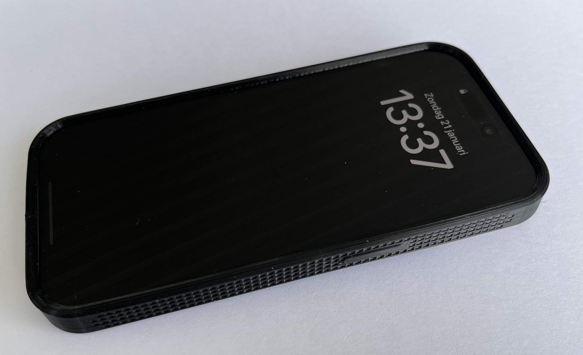 Ốp lưng iPhone 15 Pro (dẻo, có MagSafe)