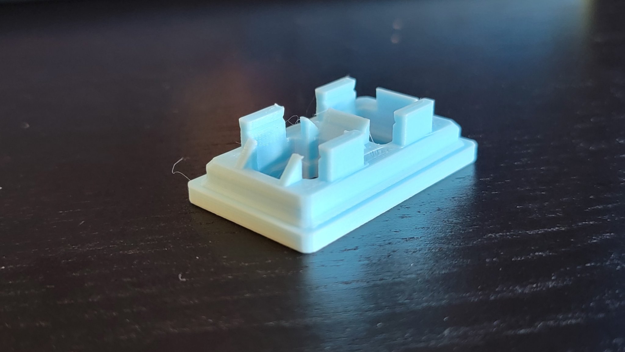 Mở công tắc MX và Kailh cho bàn phím cơ